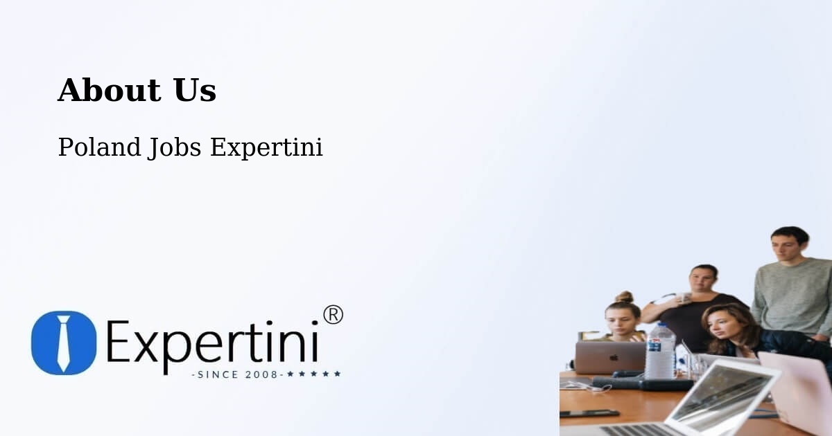 About Expertini Recruitment Platform  – Jelenia Góra - Jelenia Góra, Poland Jobs Expertini