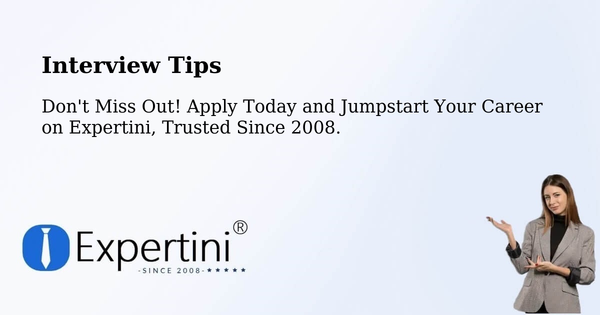Interview Tips & Techniques for Job Seekers – Jelenia Góra - Jelenia Góra, Poland Jobs Expertini